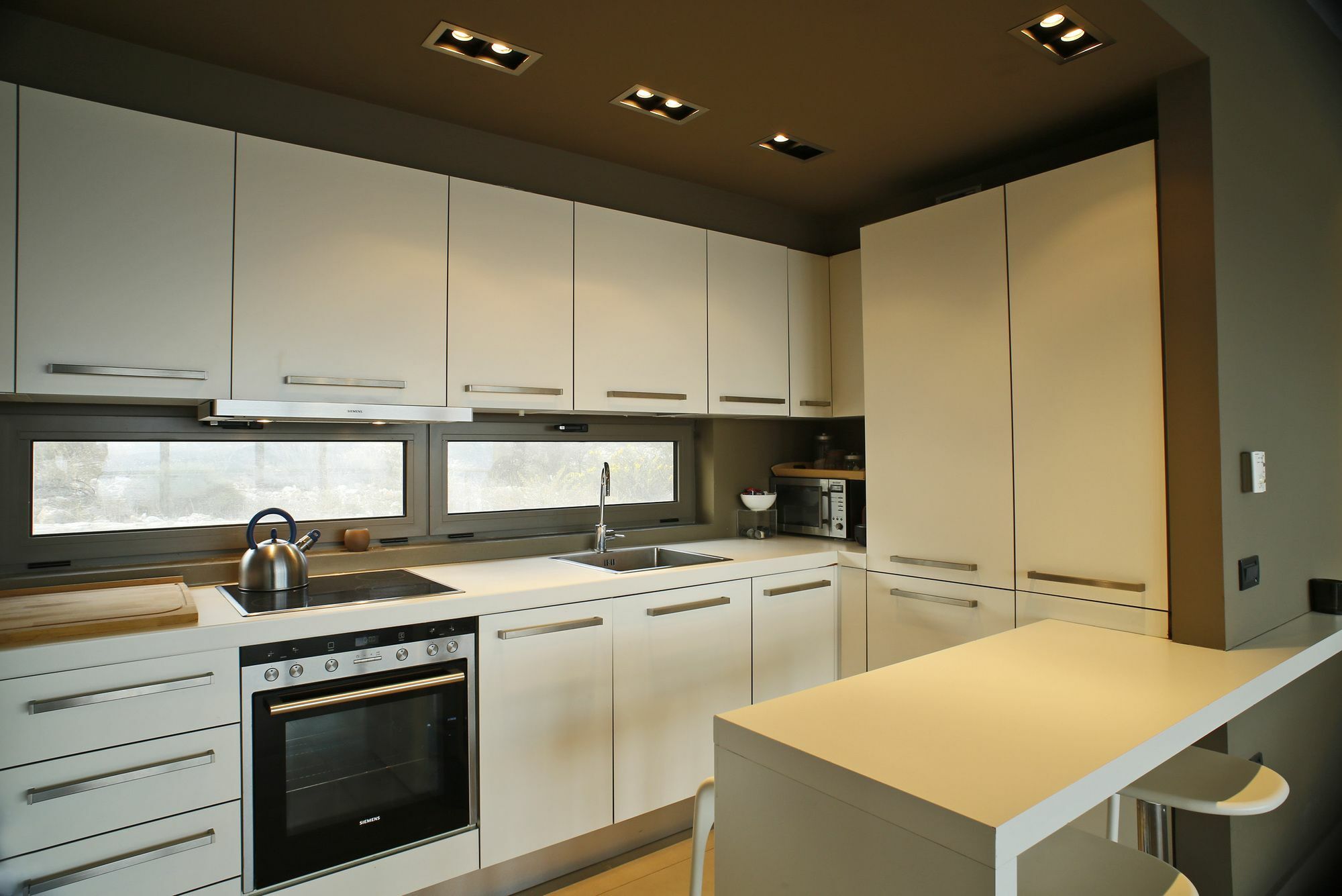Seaview Penthouse Schinias Apartment Marathon  Exterior photo